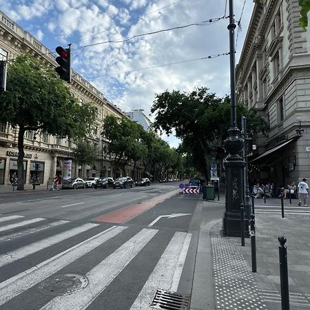 Home Vibes Budapest Kültér fotó