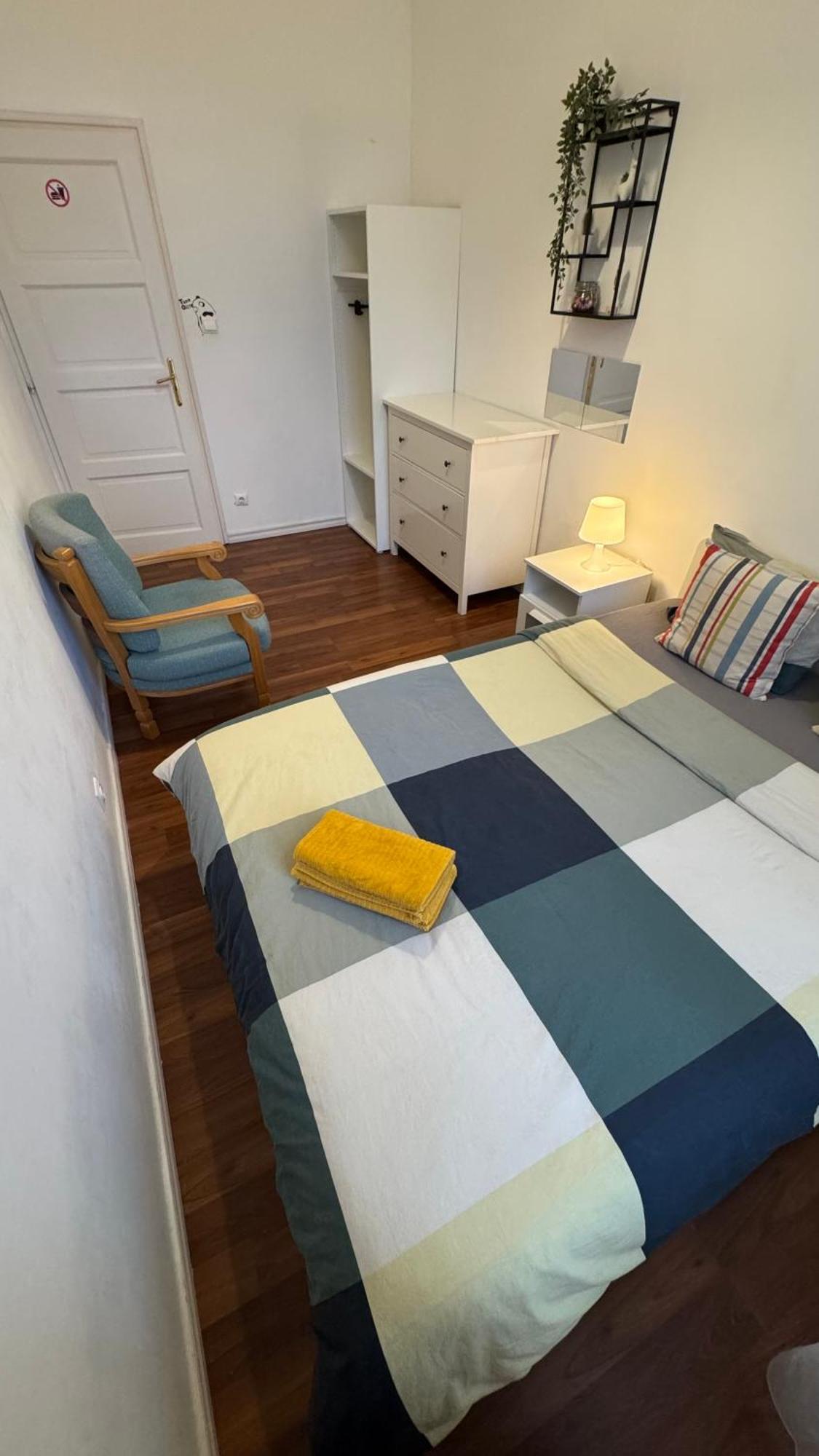 Home Vibes Budapest Kültér fotó