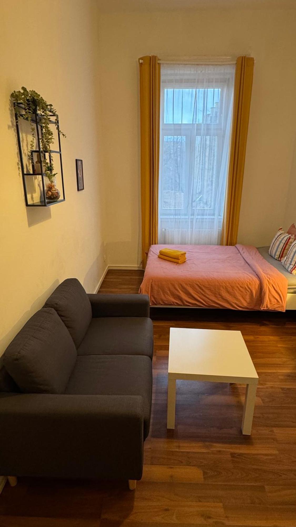 Home Vibes Budapest Kültér fotó