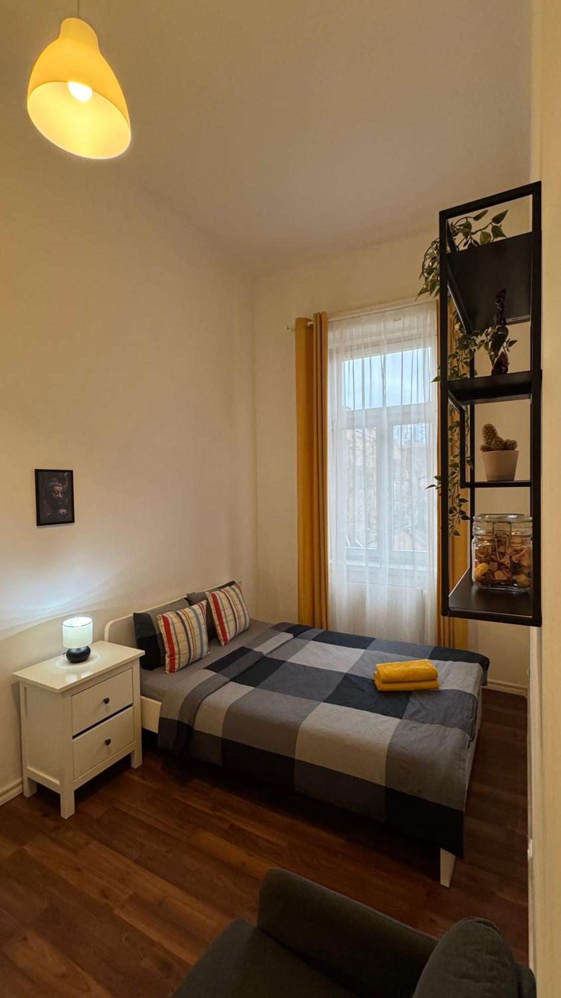 Home Vibes Budapest Kültér fotó