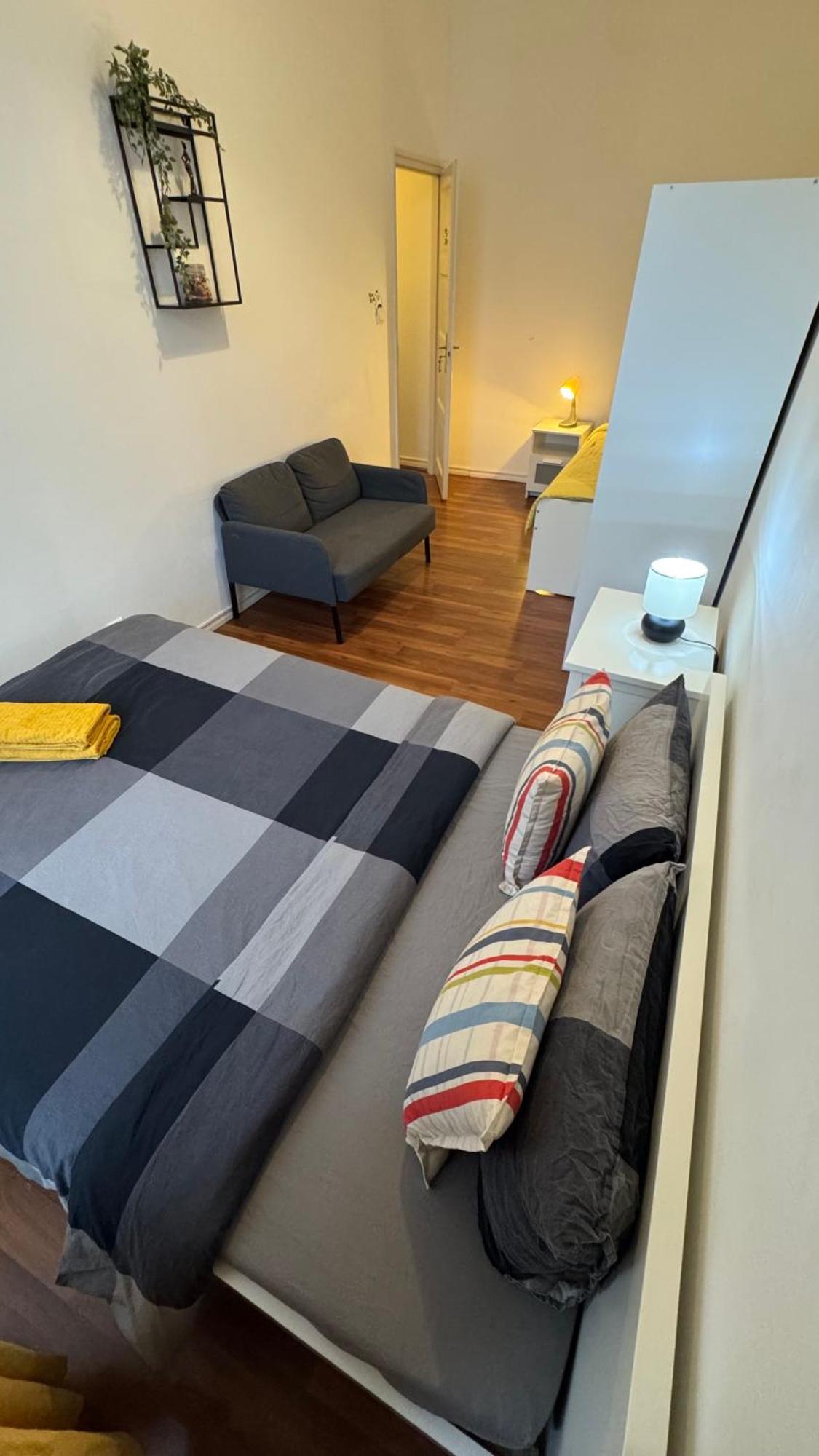 Home Vibes Budapest Kültér fotó